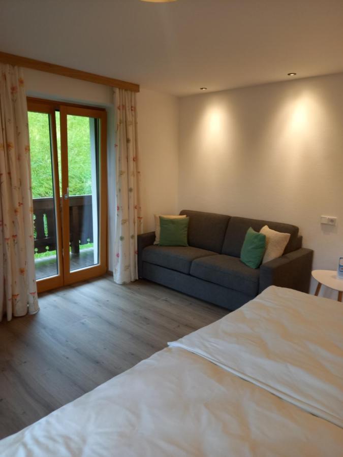Appartements Lederer Maria Alm am Steinernen Meer Exterior photo