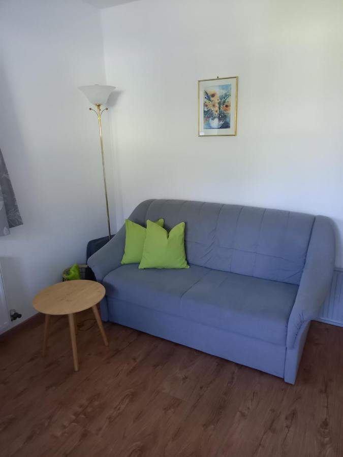 Appartements Lederer Maria Alm am Steinernen Meer Exterior photo